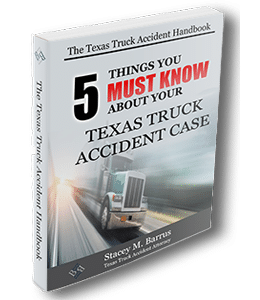 <a href="http://barruslaw.com/5-things-you-must-know-about-your-truck-accident-case/">5 Things You MUST Know About Your Texas Truck Accident Case</a>