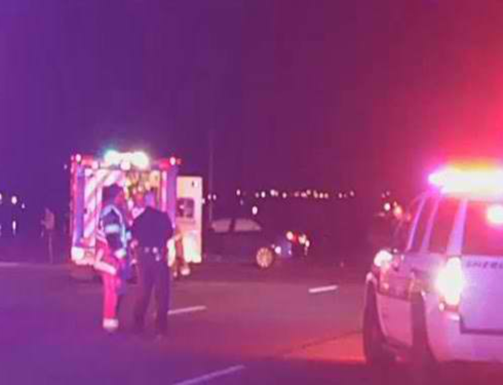 Harley Davidson Rider Killed in Motorcycle Accident in Amarillo, Texas