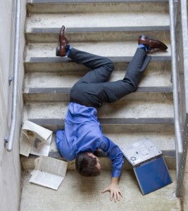 3 Things You Need to Prove in a Slip and Fall Case